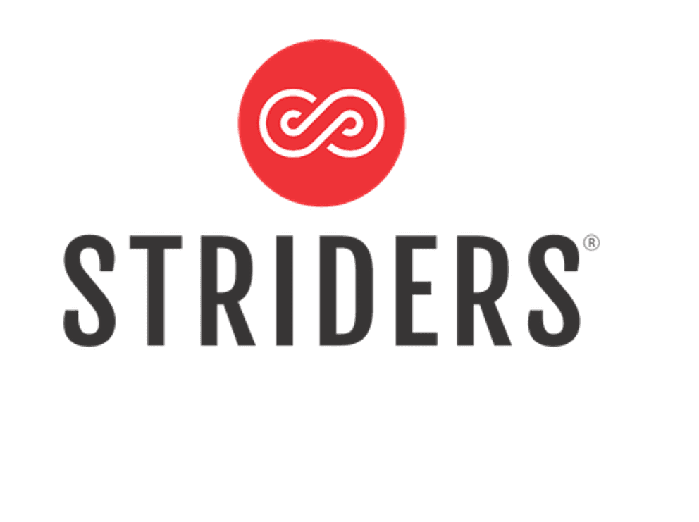 Striders