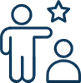 Prospect Qualification icon