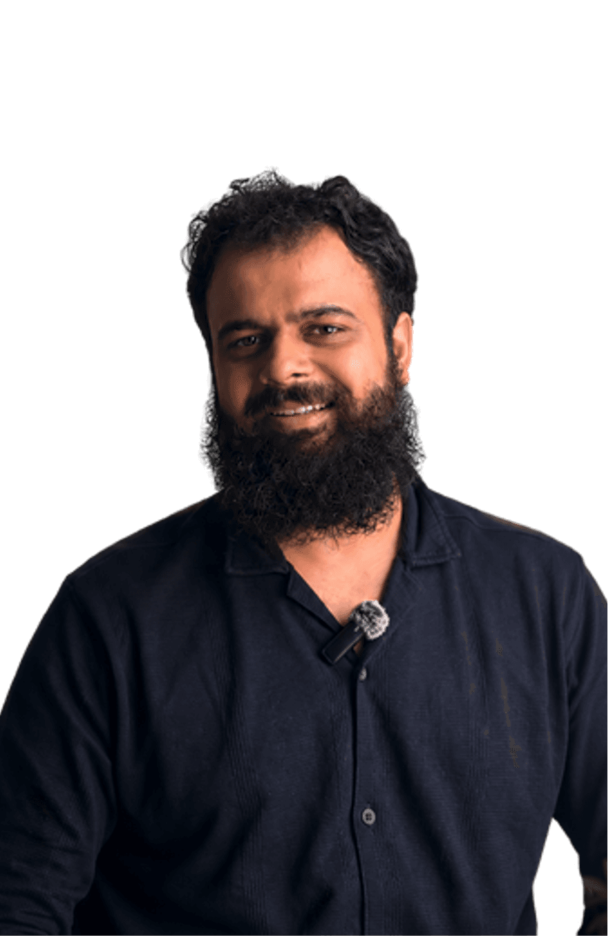 Devarshi Bhatt