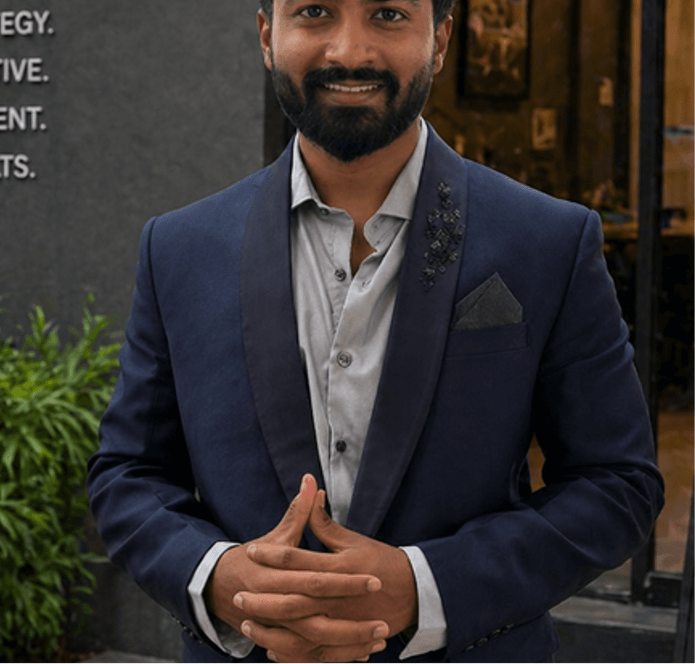 Shreyas Jadhav profile background card layer