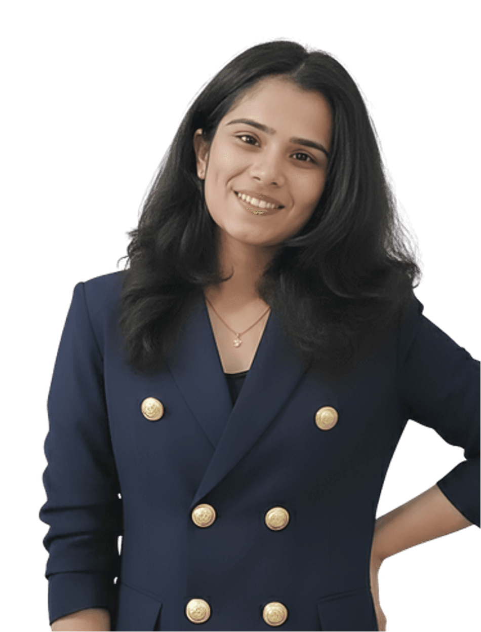 Vidhi Rathod